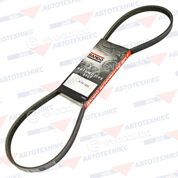Bando 4PK1025
