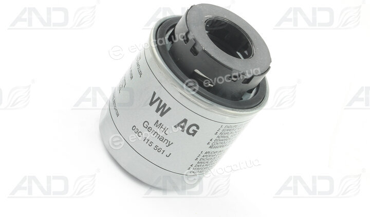 VAG 03C115561J