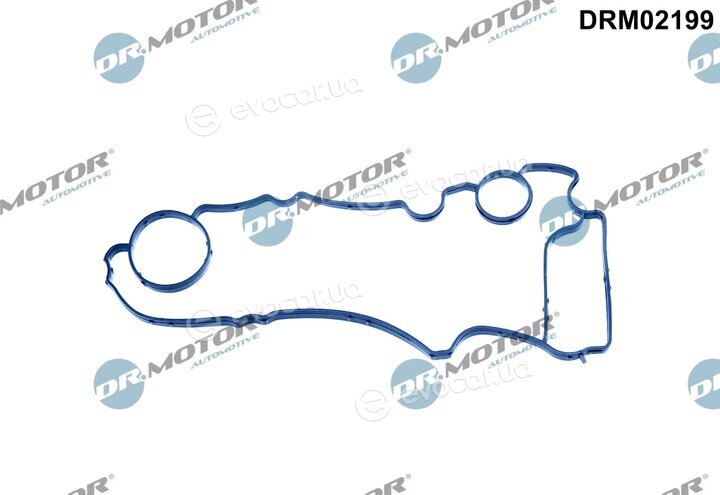Dr. Motor DRM02199