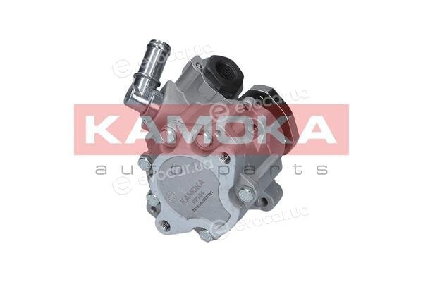 Kamoka PP194