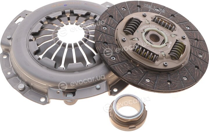 Valeo 826631