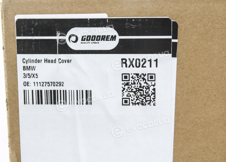 Goodrem RX0211