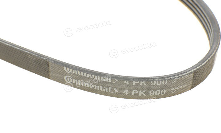 Continental 4PK900