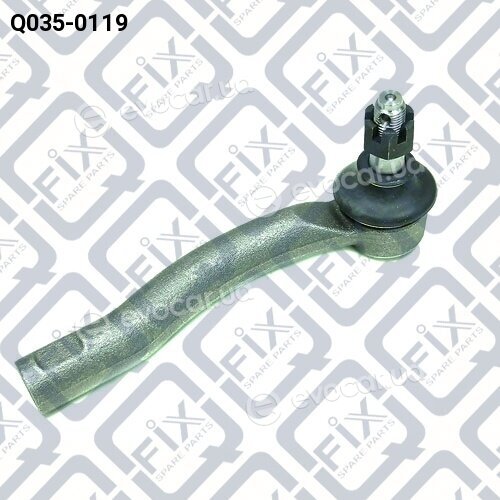 Q-Fix Q035-0119