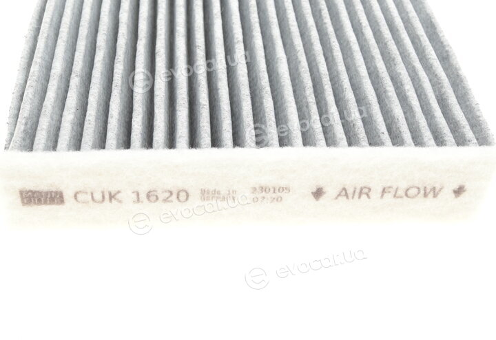 Mann CUK 21 000-2