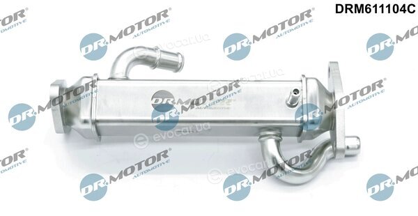 Dr. Motor DRM611104C