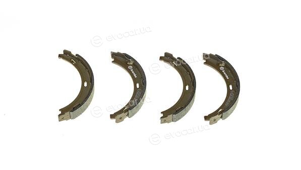 Brembo S 50 508