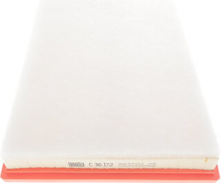 Mann C 36 172