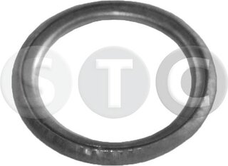 Metalcaucho / STC T402001