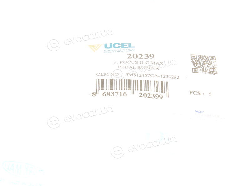 Ucel 20239