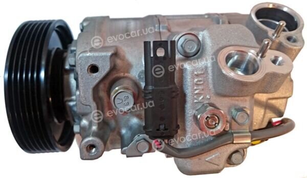 Mahle ACP 699 000S