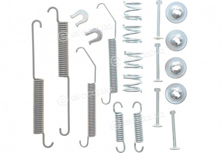 Kawe / Quick Brake 105-0033