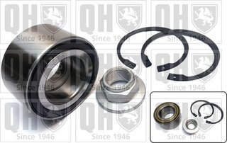 Quinton Hazell QWB1304