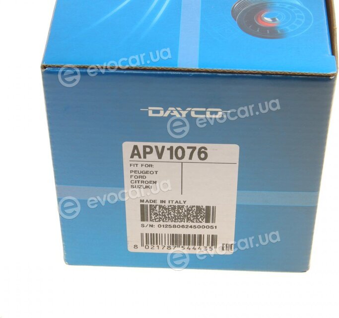 Dayco APV1076