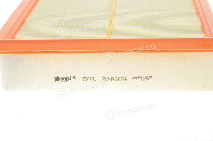 Hengst E531L