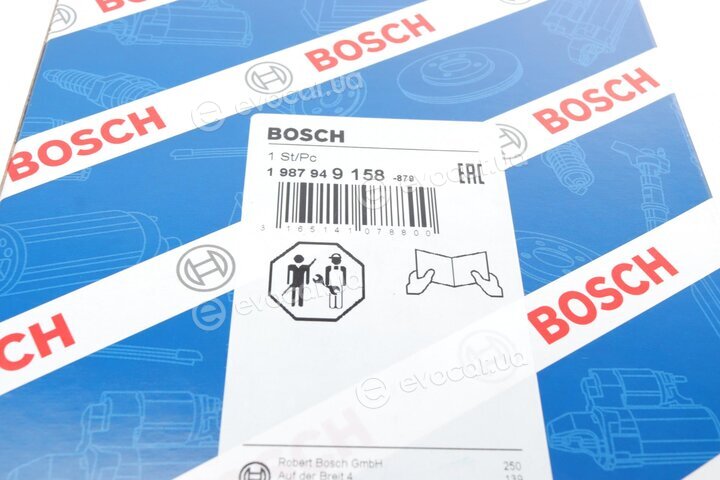 Bosch 1 987 949 158