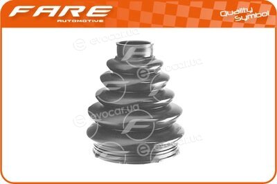 Fare 14534
