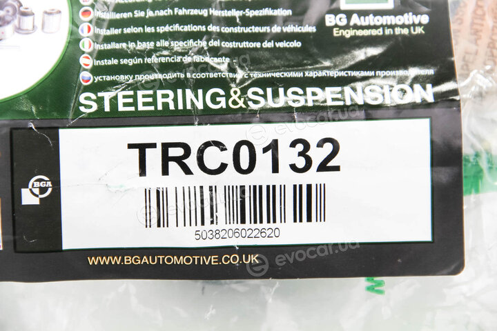 BGA TRC0132