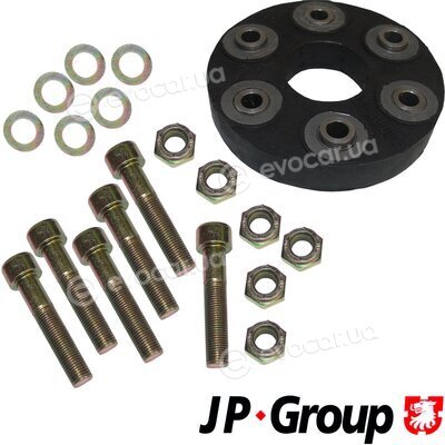 JP Group 1353800100