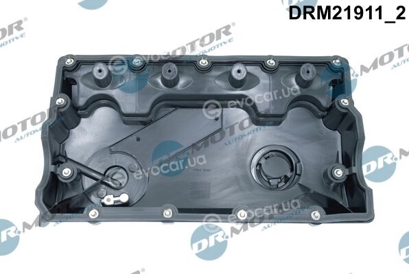 Dr. Motor DRM21911
