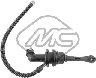 Metalcaucho / STC 06129
