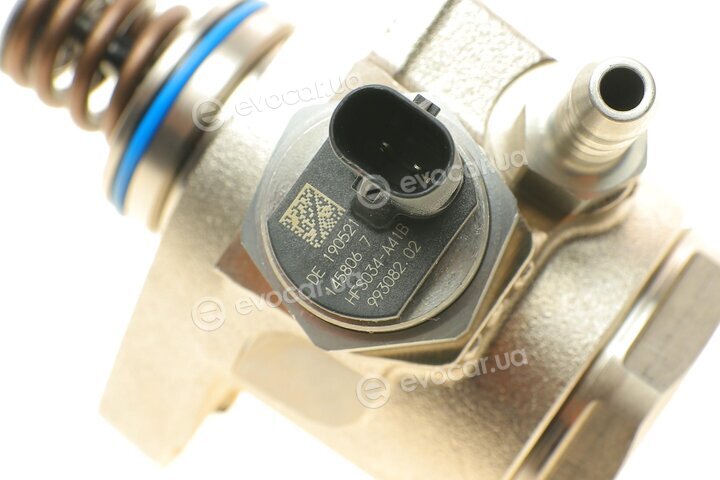 Astemo (Hitachi) / Huco 133082