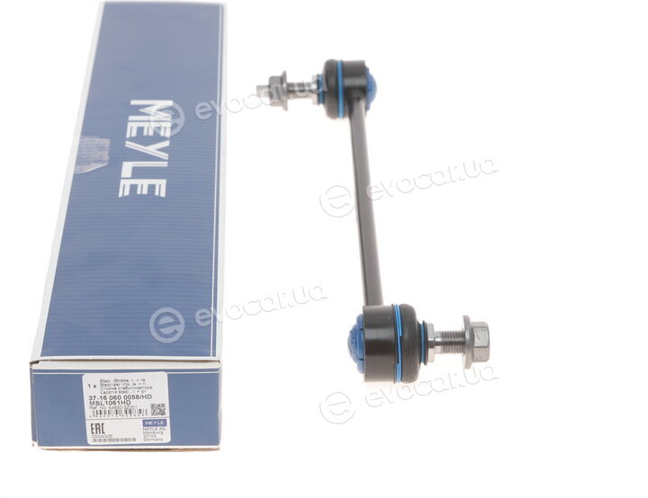 Meyle 37-16 060 0058/HD