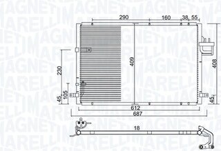Magneti Marelli 350203979000