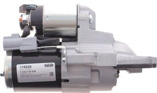 HC Cargo 116938