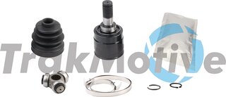 TrakMotive 45-9030