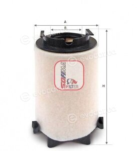 Sofima S 2512 A
