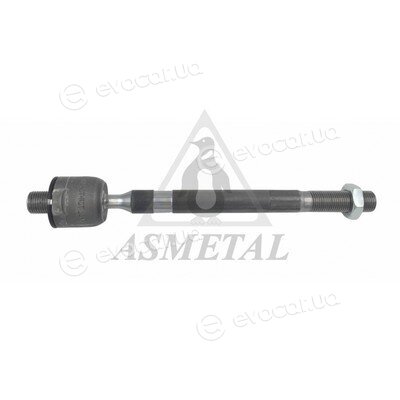 AS Metal 20HY0390