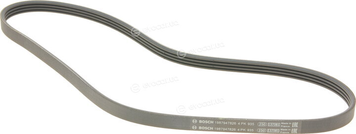 Bosch 1 987 947 826