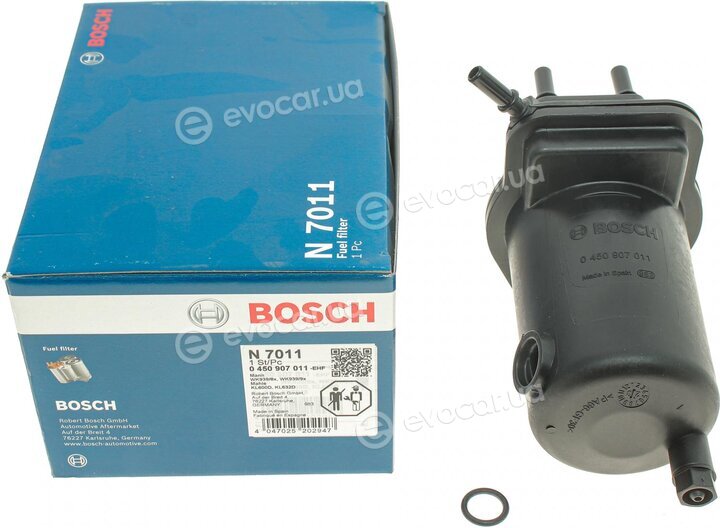 Bosch 0 450 907 011