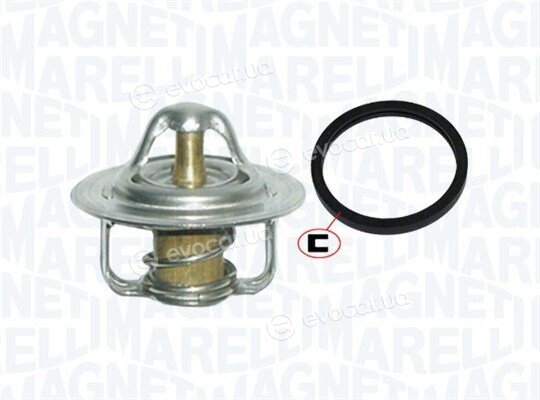 Magneti Marelli 352317004190