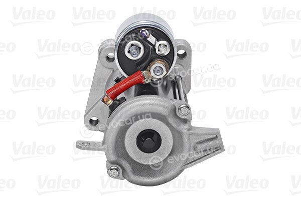 Valeo 438318