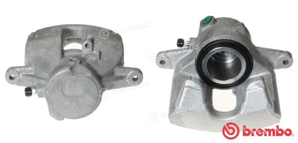 Brembo F 50 311