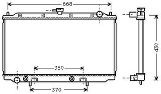 Starline DN2196