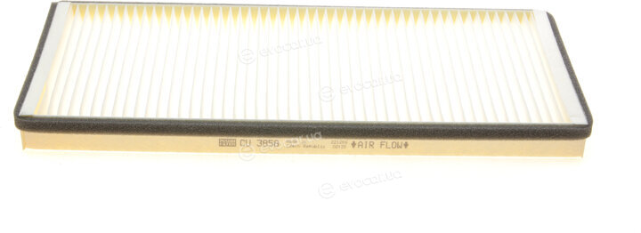 Mann CU 3858