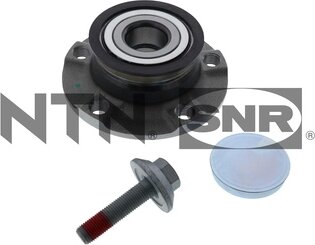 NTN / SNR R154.73
