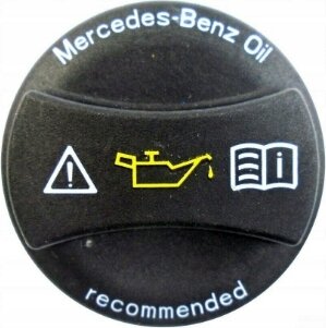 Mercedes-Benz A0000180200