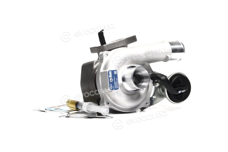 Nissens 93087