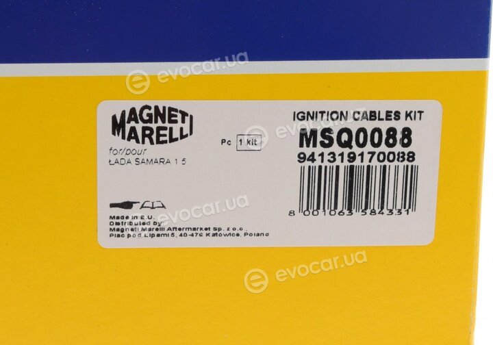 Magneti Marelli 941319170088