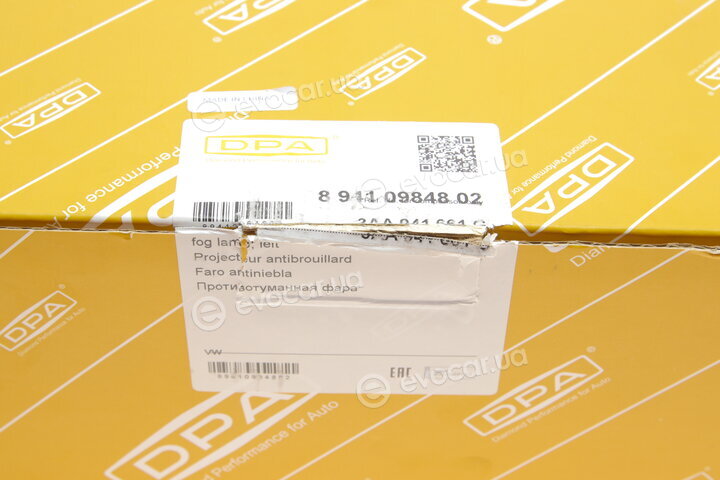DPA 89410984802