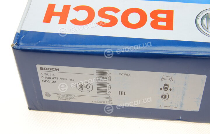 Bosch 0 986 479 A50