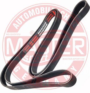 Master Sport 6PK2145-PCS-MS