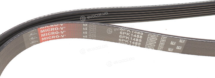 Gates 6PK1488