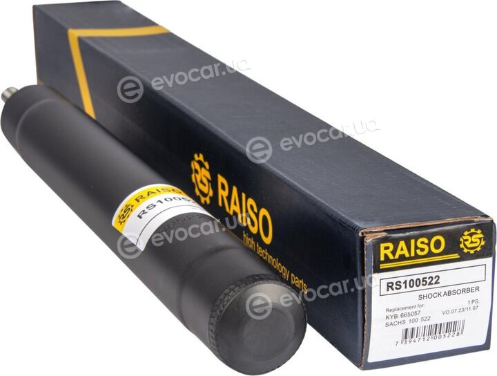 Raiso RS100522