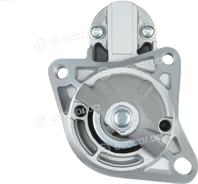 AS S5397S