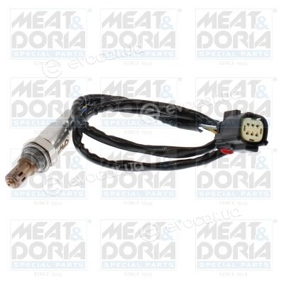 Meat & Doria 811015
